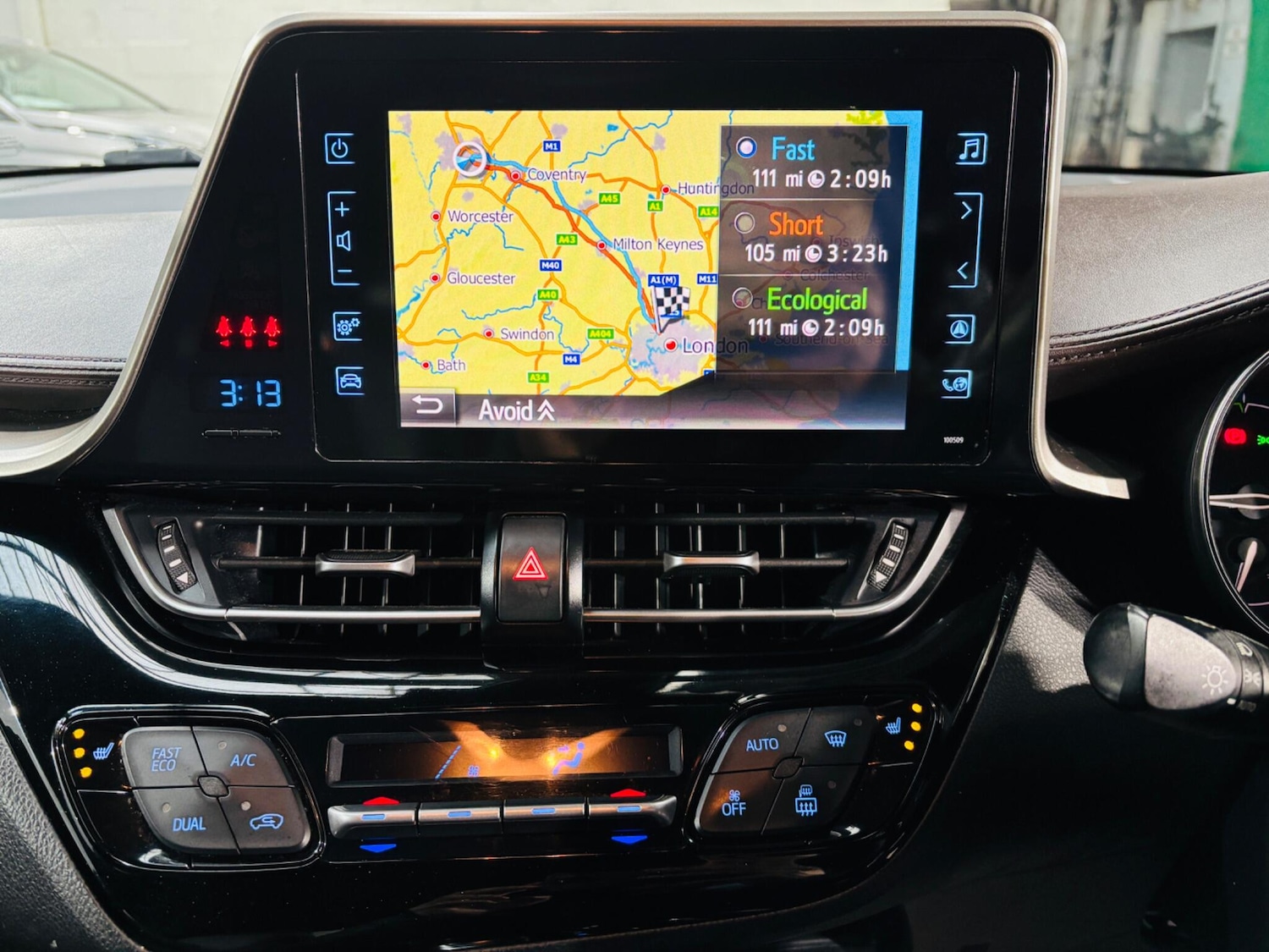 Used Toyota C-HR 2018 for sale - 77626155: Photo 20