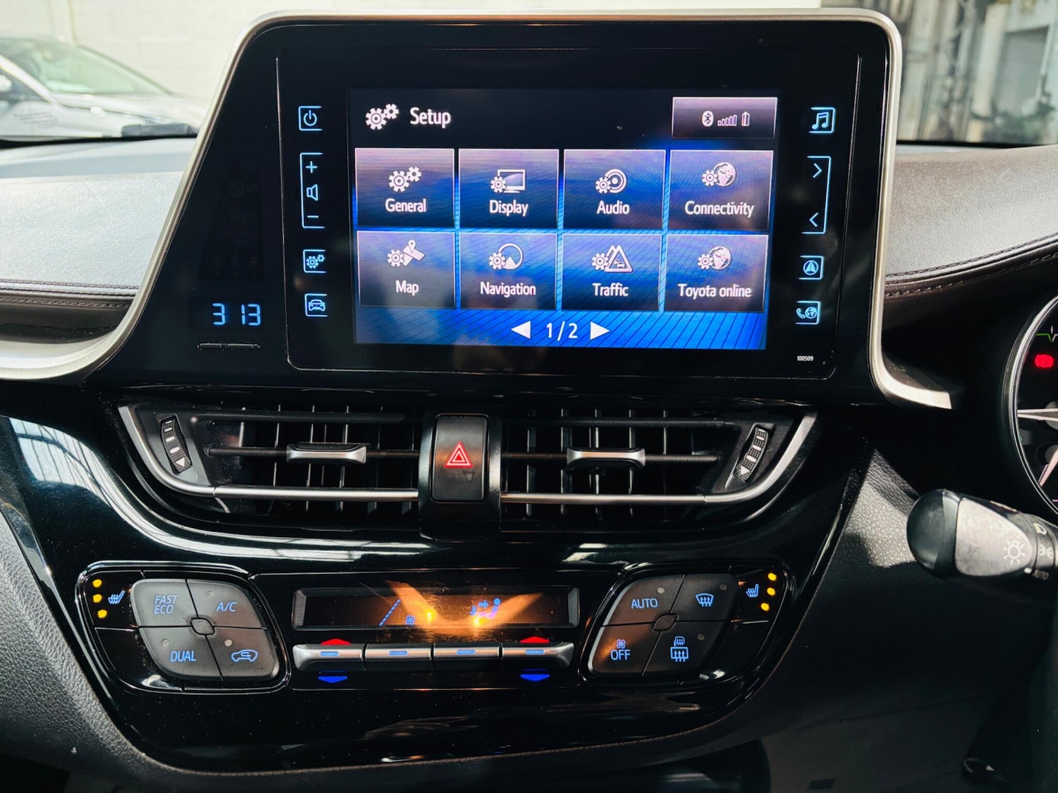 Used Toyota C-HR 2018 for sale - 77626155: Photo 21