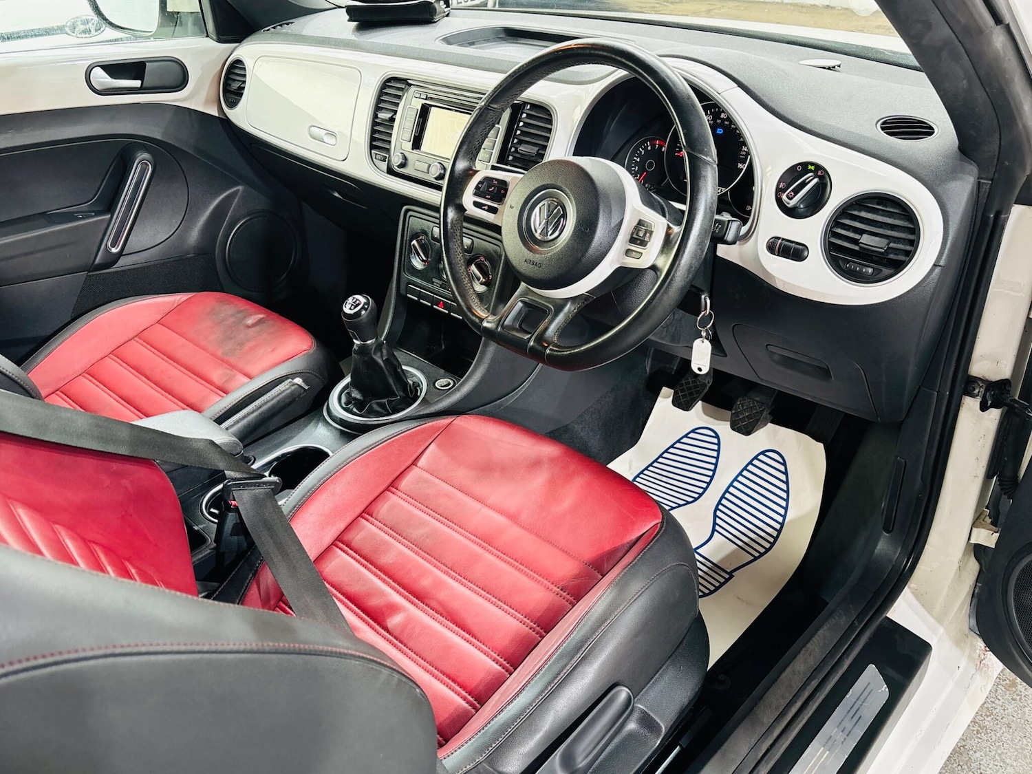 Used Volkswagen Beetle 2012 for sale - 78171307: Photo 10