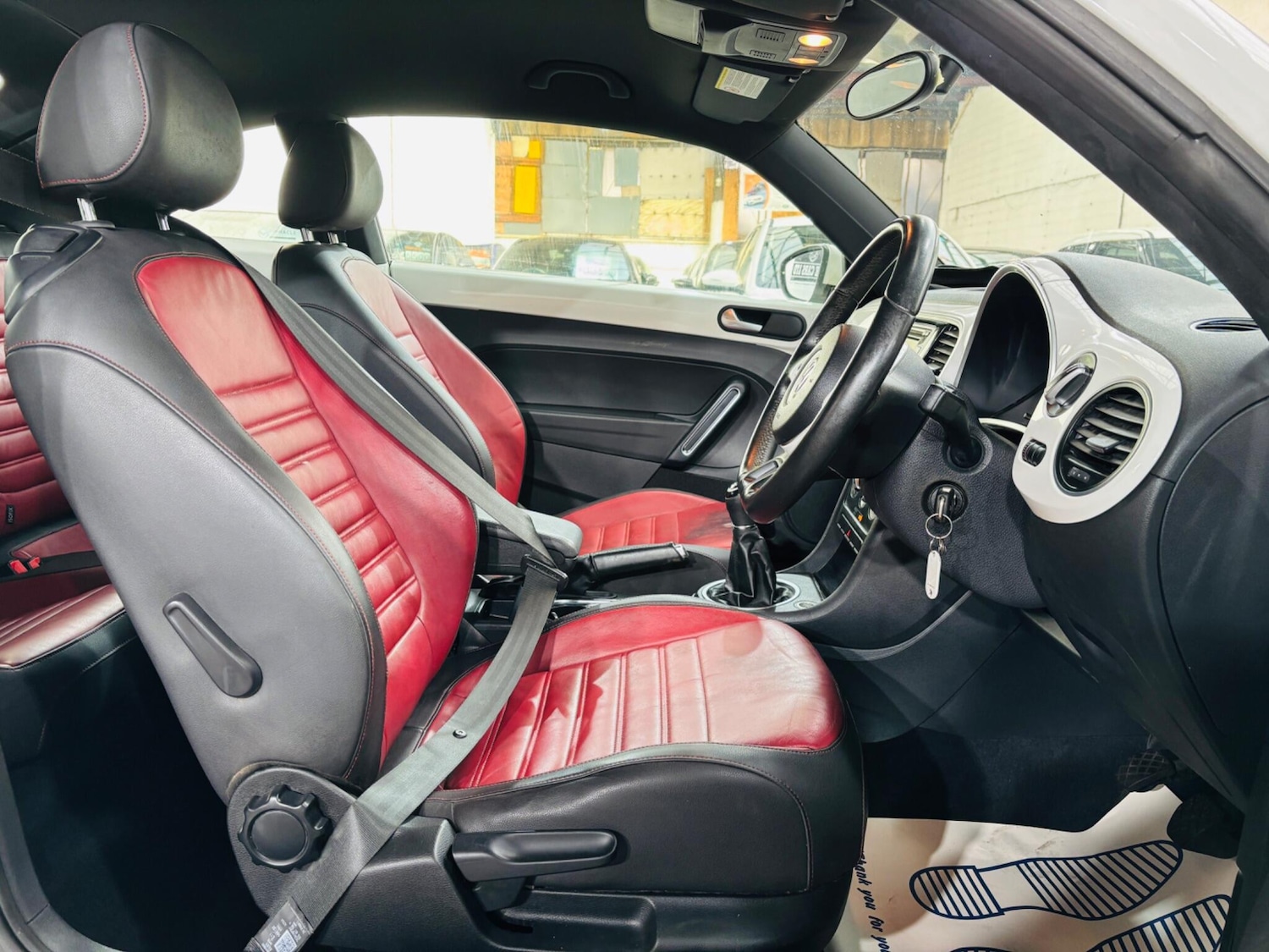 Used Volkswagen Beetle 2012 for sale - 78171307: Photo 13