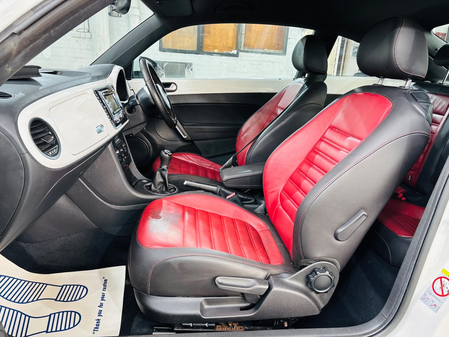 Used Volkswagen Beetle 2012 for sale - 78171307: Photo 15