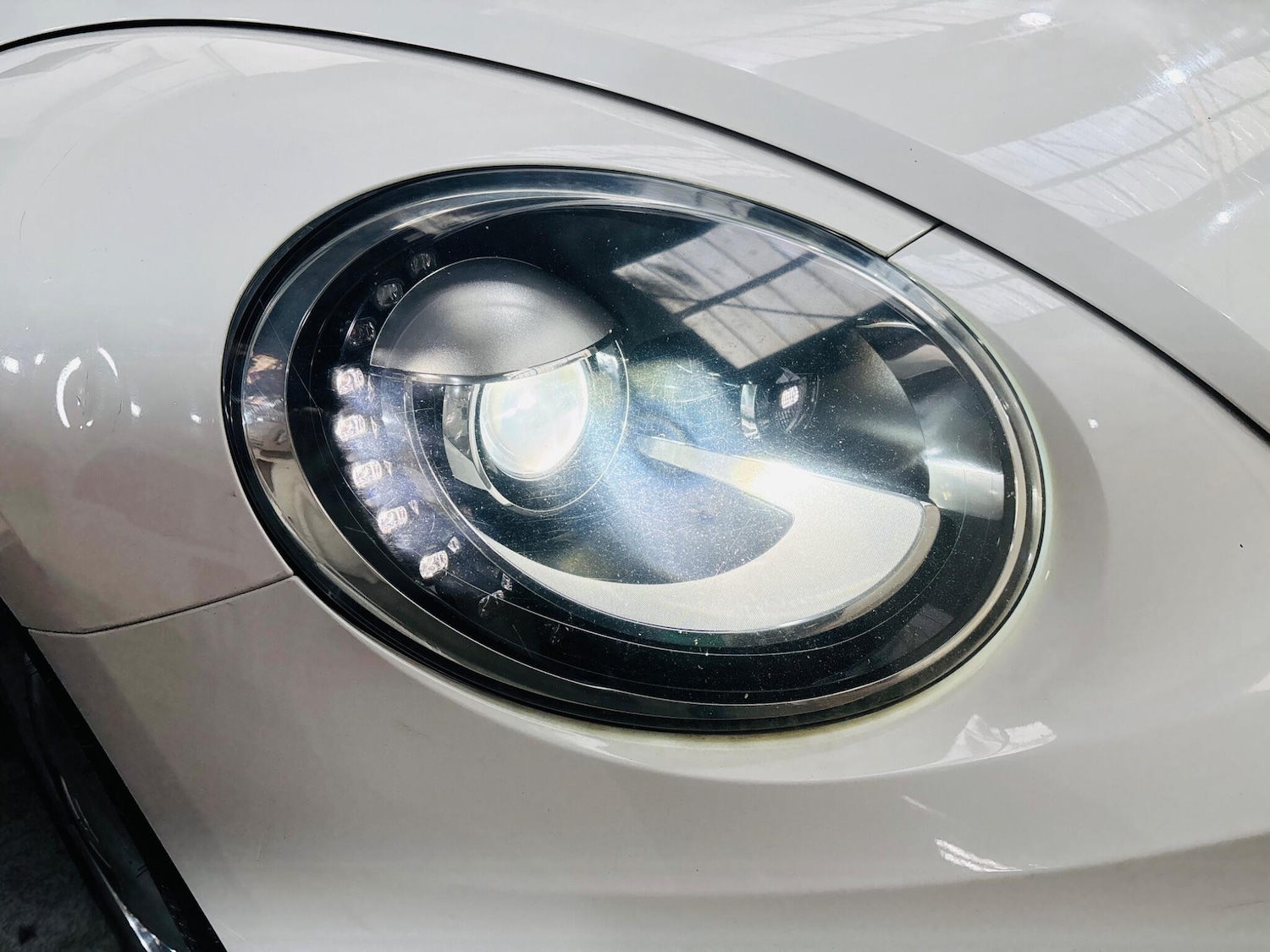 Used Volkswagen Beetle 2012 for sale - 78171307: Photo 28