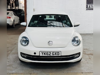 Used Volkswagen Beetle 2012 for sale - 78171307: Photo