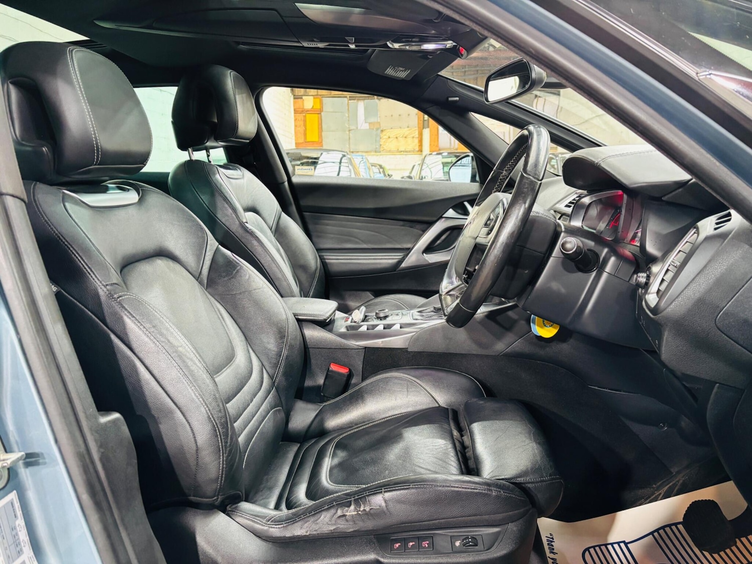 Used Citroen DS5 2012 for sale - 77882482: Photo 13