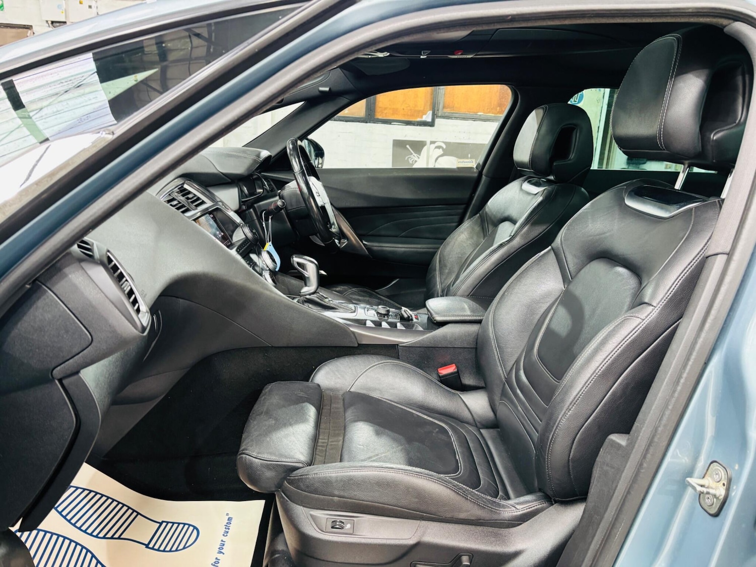 Used Citroen DS5 2012 for sale - 77882482: Photo 15