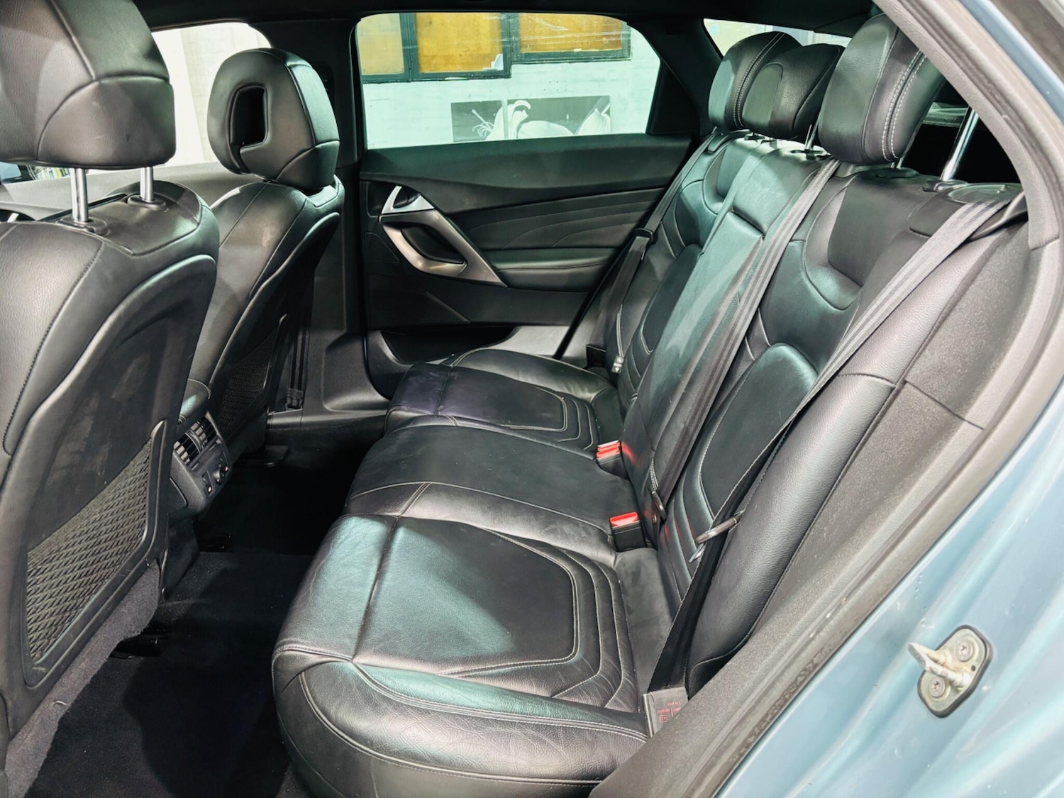 Used Citroen DS5 2012 for sale - 77882482: Photo 16