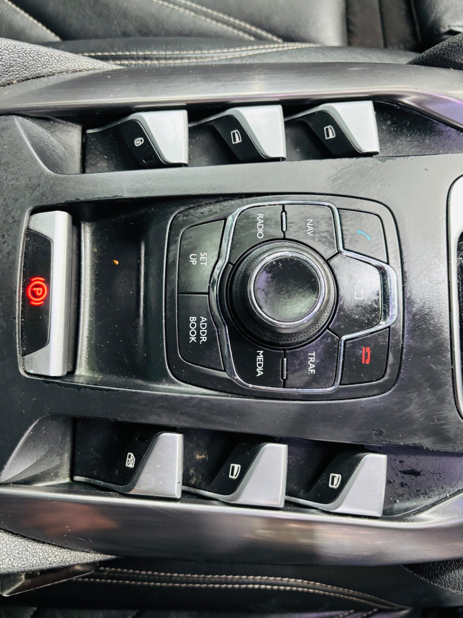 Used Citroen DS5 2012 for sale - 77882482: Photo 25