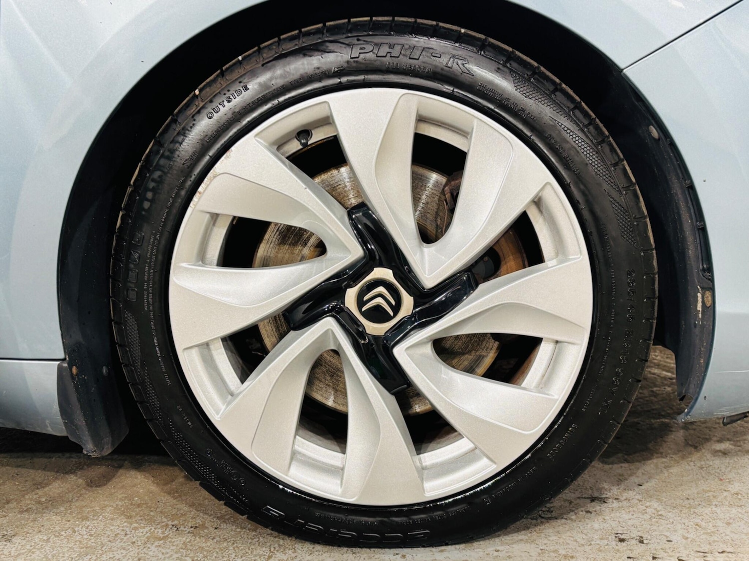 Used Citroen DS5 2012 for sale - 77882482: Photo 28