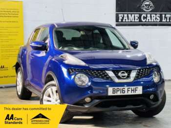 2016 (16) - 1.5 dCi N-Connecta Euro 6 (s/s) 5dr