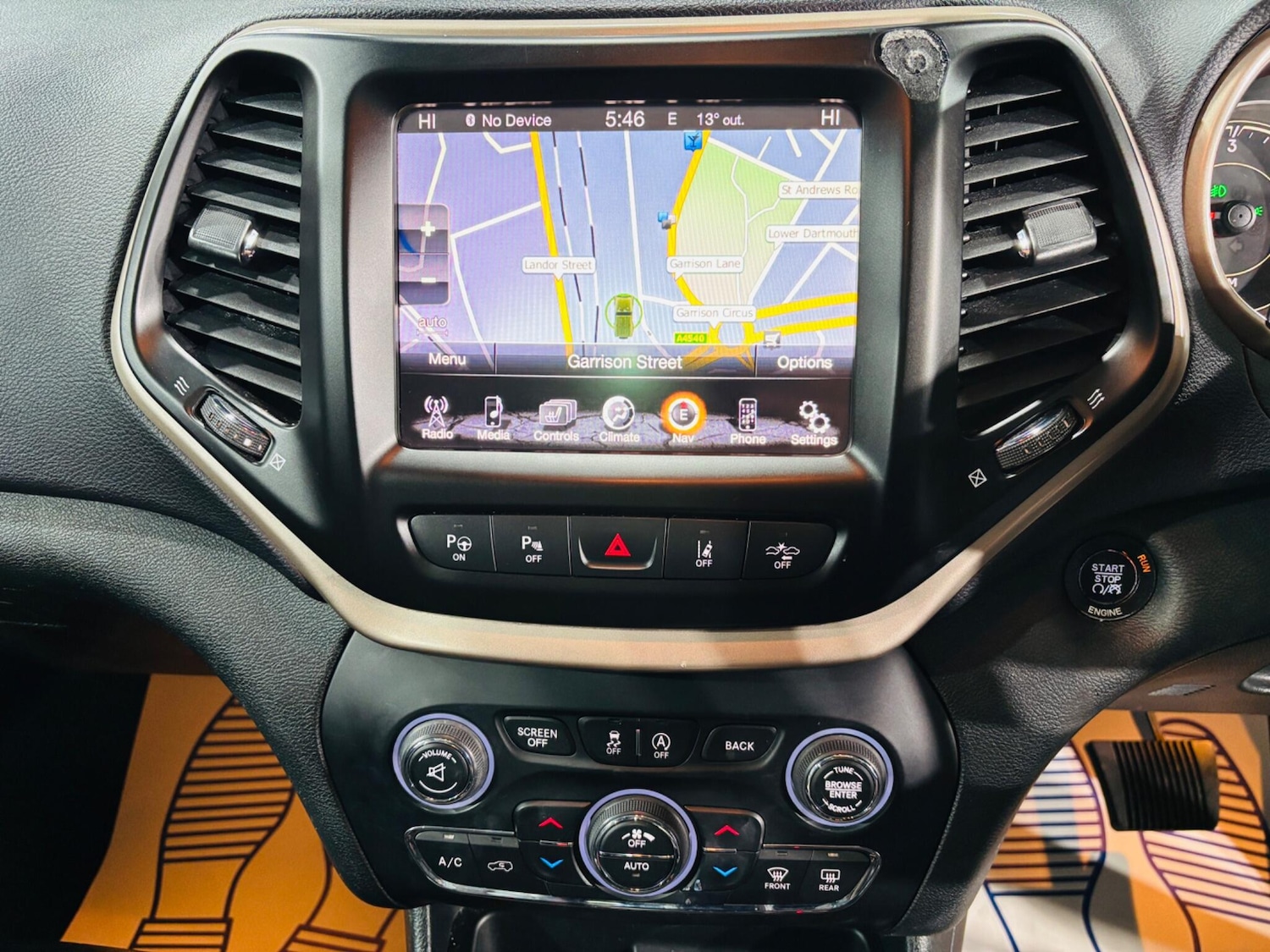 Used Jeep Cherokee 2015 for sale - 76361216: Photo 25