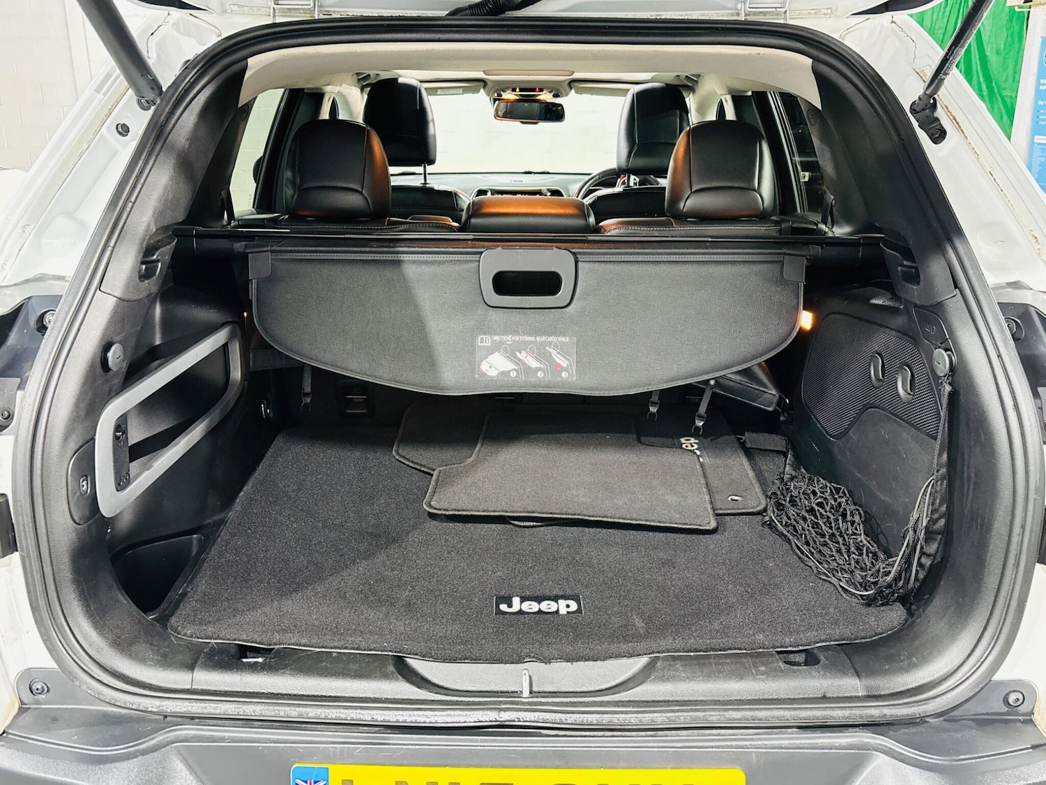Used Jeep Cherokee 2015 for sale - 76361216: Photo 39