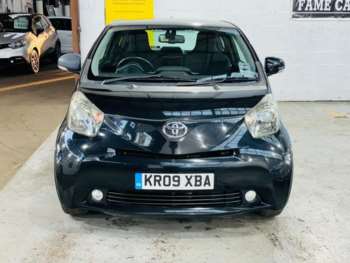 Used Toyota IQ 2009 for sale - 74838198: Photo