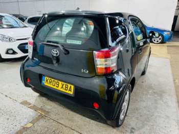 Used Toyota IQ 2009 for sale - 74838198: Photo