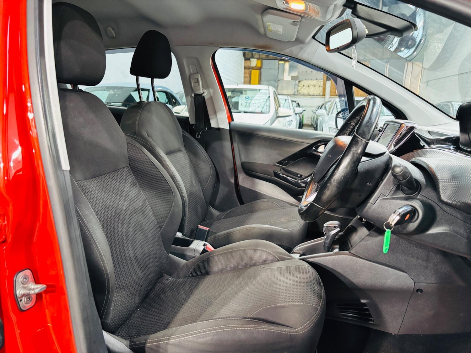 Vehicle 13