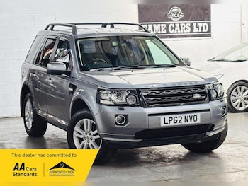 Used Land Rover Freelander 2013 for sale - 79388029: Photo