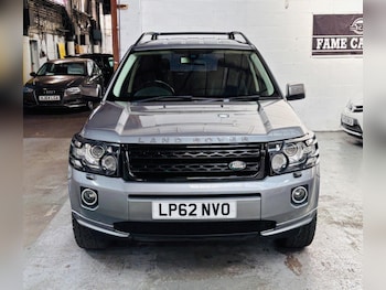 Used Land Rover Freelander 2013 for sale - 79388029: Photo