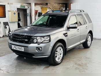 Used Land Rover Freelander 2013 for sale - 79388029: Photo