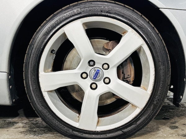 Used Volvo V70 2010 for sale - 76189326: Photo 27