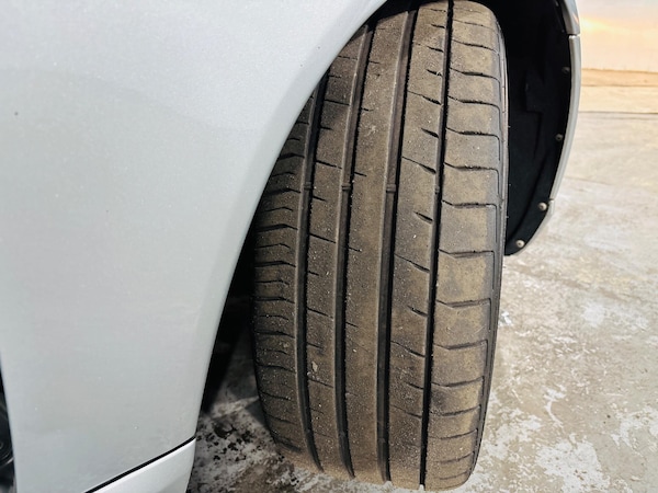 Used Volvo V70 2010 for sale - 76189326: Photo 28