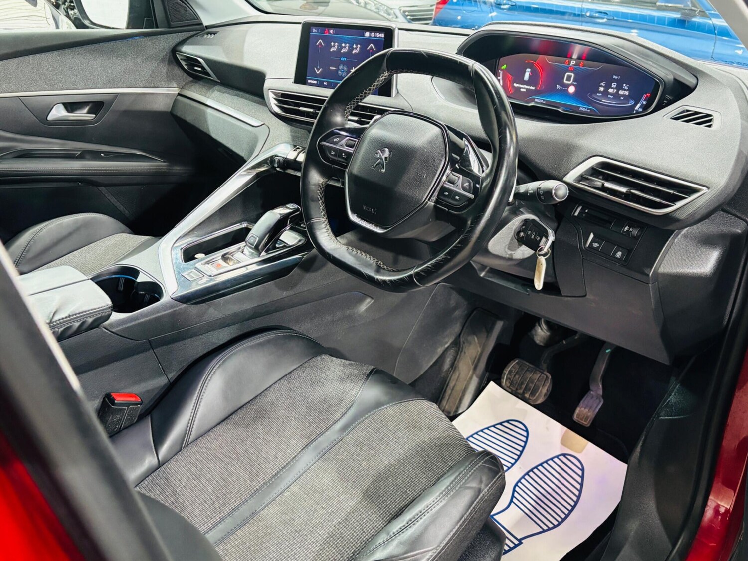 Used Peugeot 3008 for sale - 78057901: Photo 10