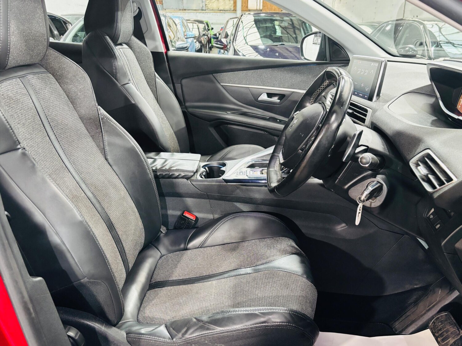 Used Peugeot 3008 for sale - 78057901: Photo 11