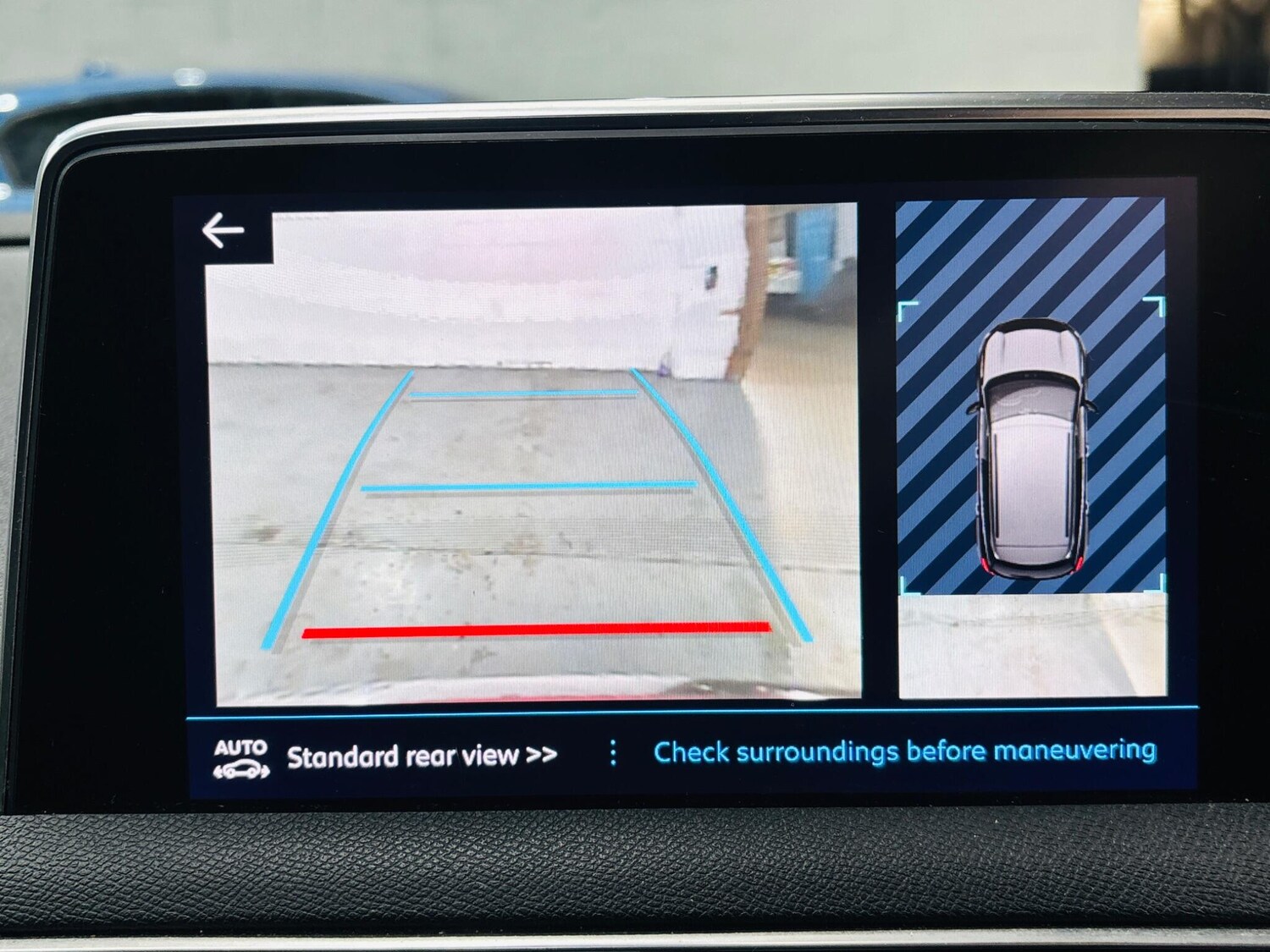 Used Peugeot 3008 for sale - 78057901: Photo 15