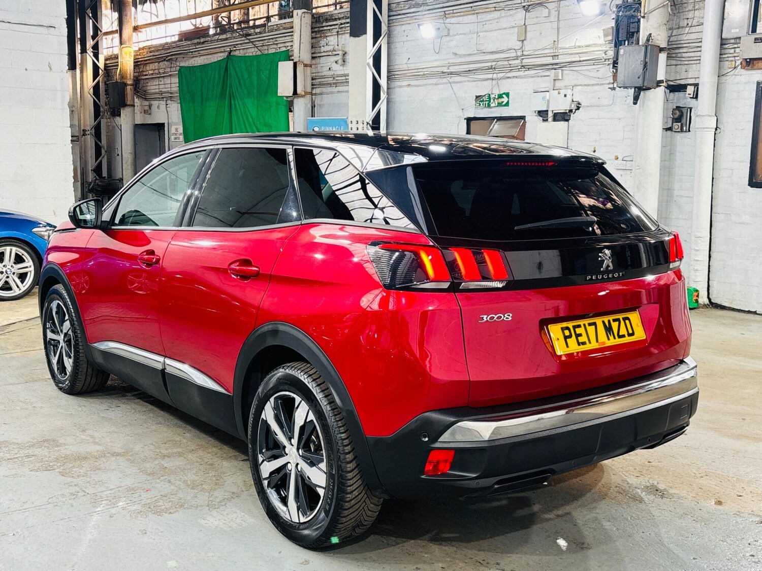 Used Peugeot 3008 for sale - 78057901: Photo 7