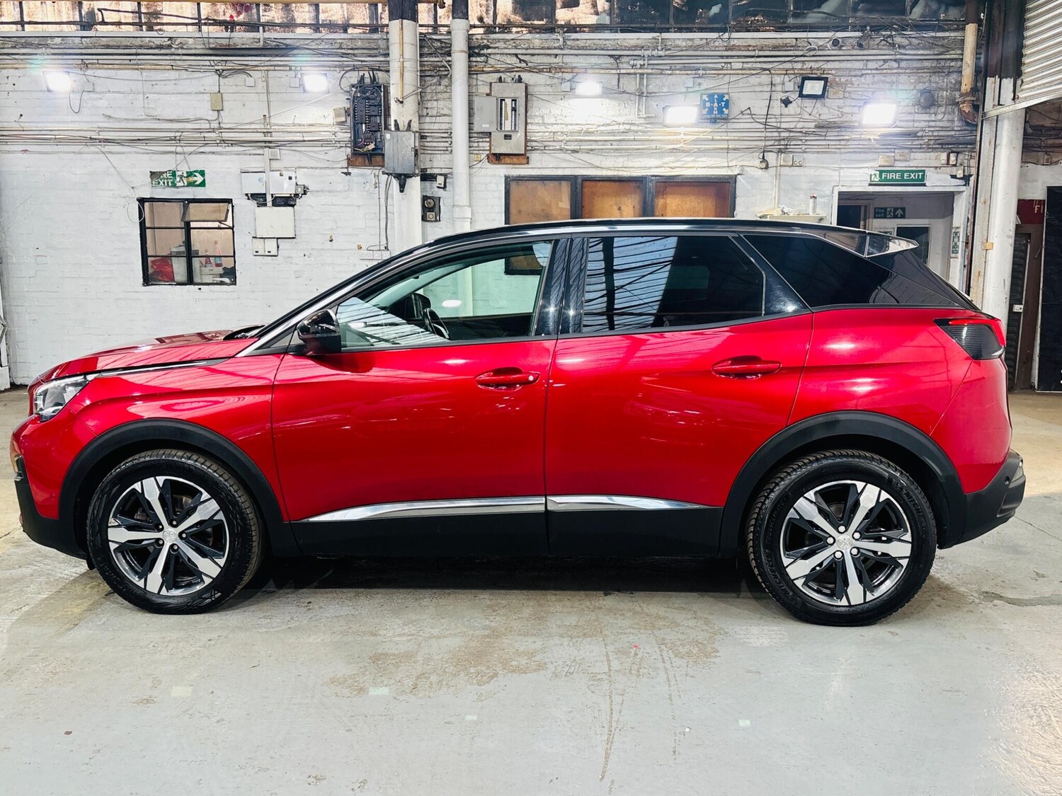 Used Peugeot 3008 for sale - 78057901: Photo 9