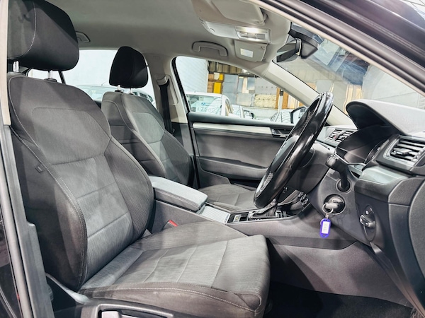 Used Skoda Superb 2019 for sale - 75609462: Photo 13