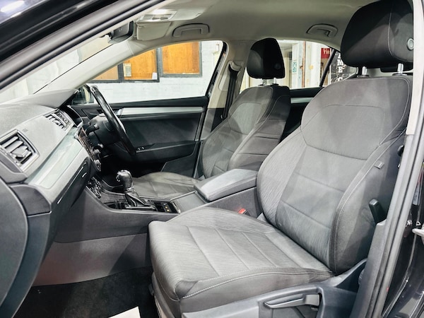 Used Skoda Superb 2019 for sale - 75609462: Photo 15