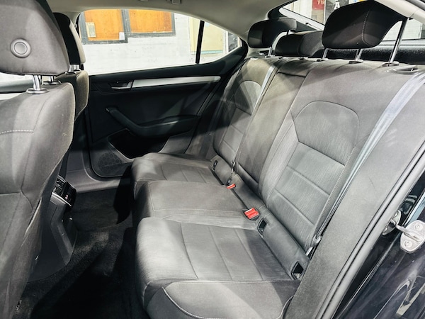 Used Skoda Superb 2019 for sale - 75609462: Photo 16