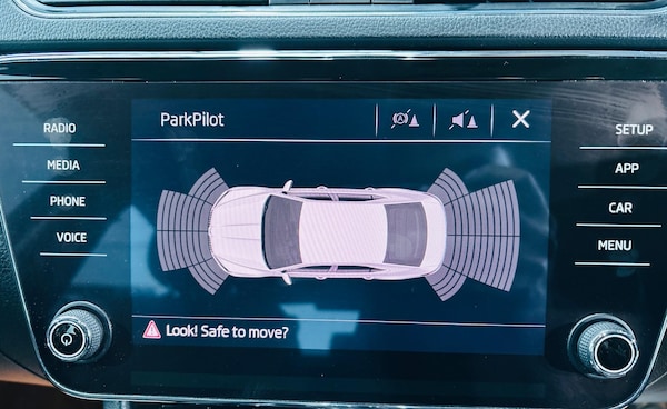 Used Skoda Superb 2019 for sale - 75609462: Photo 17