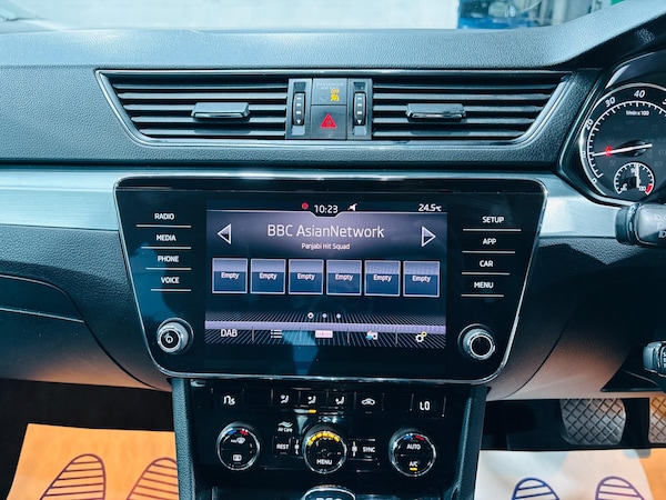 Used Skoda Superb 2019 for sale - 75609462: Photo 20