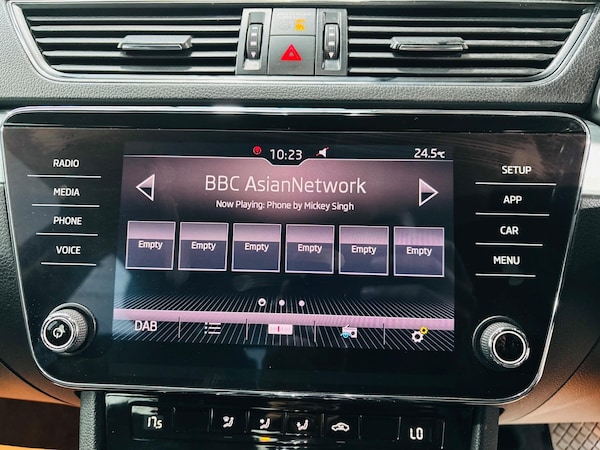 Used Skoda Superb 2019 for sale - 75609462: Photo 21