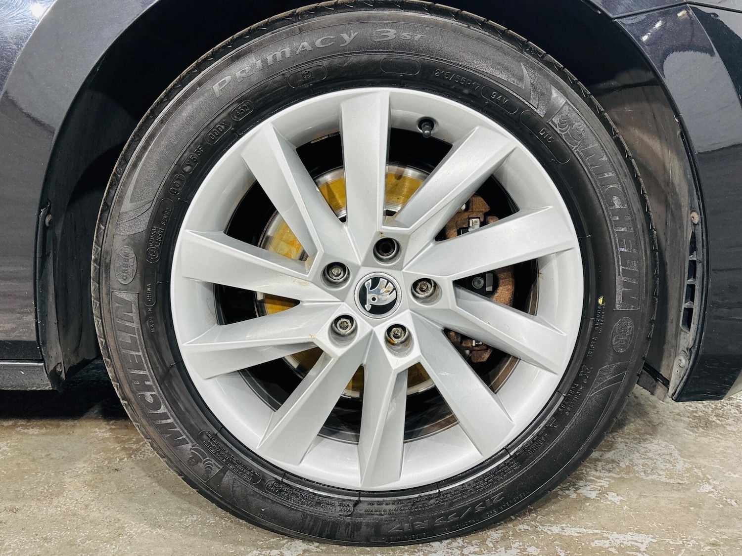 Vehicle 30