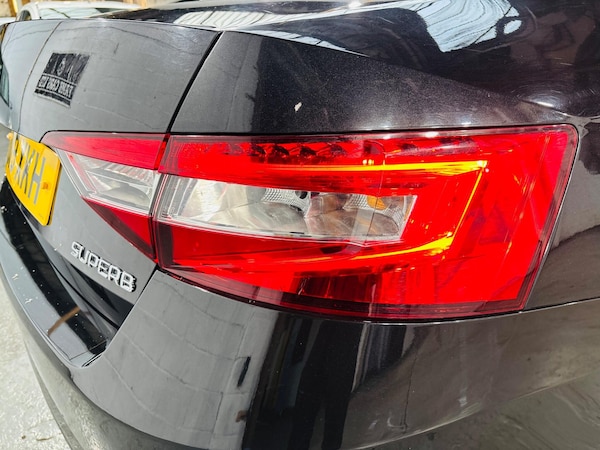 Used Skoda Superb 2019 for sale - 75609462: Photo 32