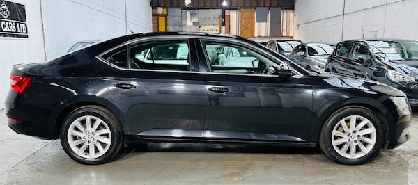 Used Skoda Superb 2019 for sale - 75609462: Photo 8