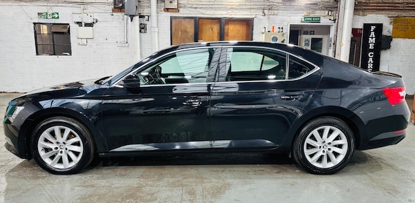 Used Skoda Superb 2019 for sale - 75609462: Photo 9