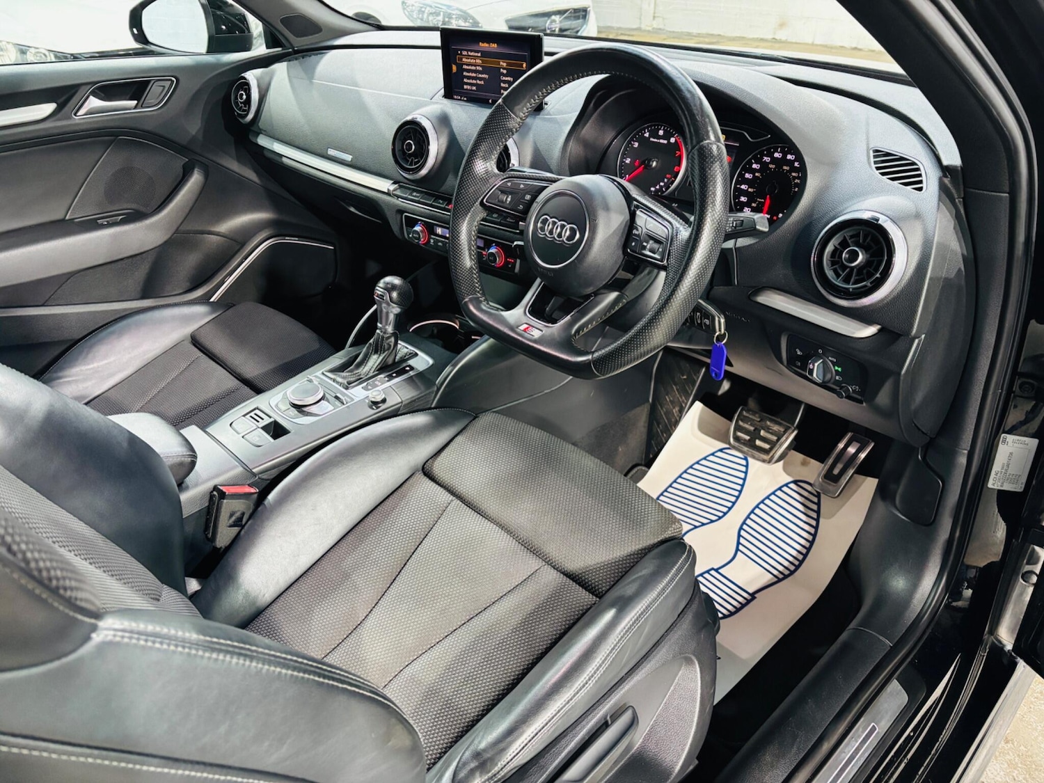 Used Audi A3 2017 for sale - 77838673: Photo 10