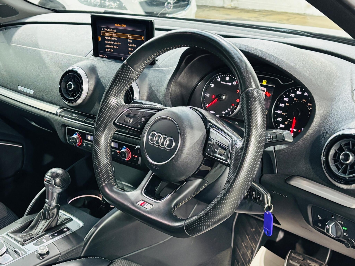 Used Audi A3 2017 for sale - 77838673: Photo 11