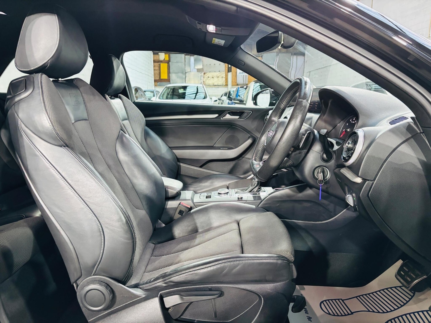 Used Audi A3 2017 for sale - 77838673: Photo 13