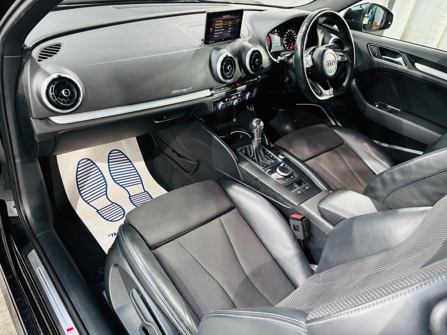 Used Audi A3 2017 for sale - 77838673: Photo 14