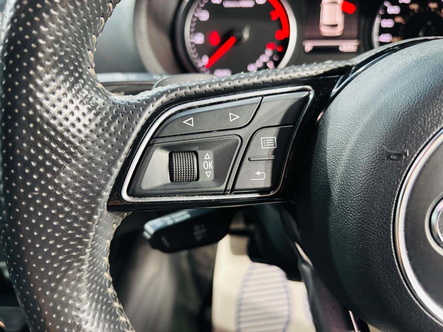 Used Audi A3 2017 for sale - 77838673: Photo 21