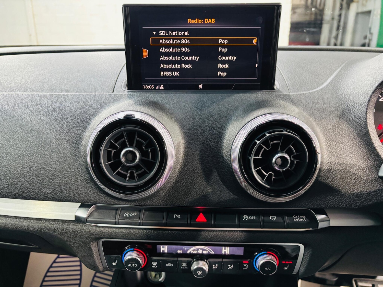 Used Audi A3 2017 for sale - 77838673: Photo 22