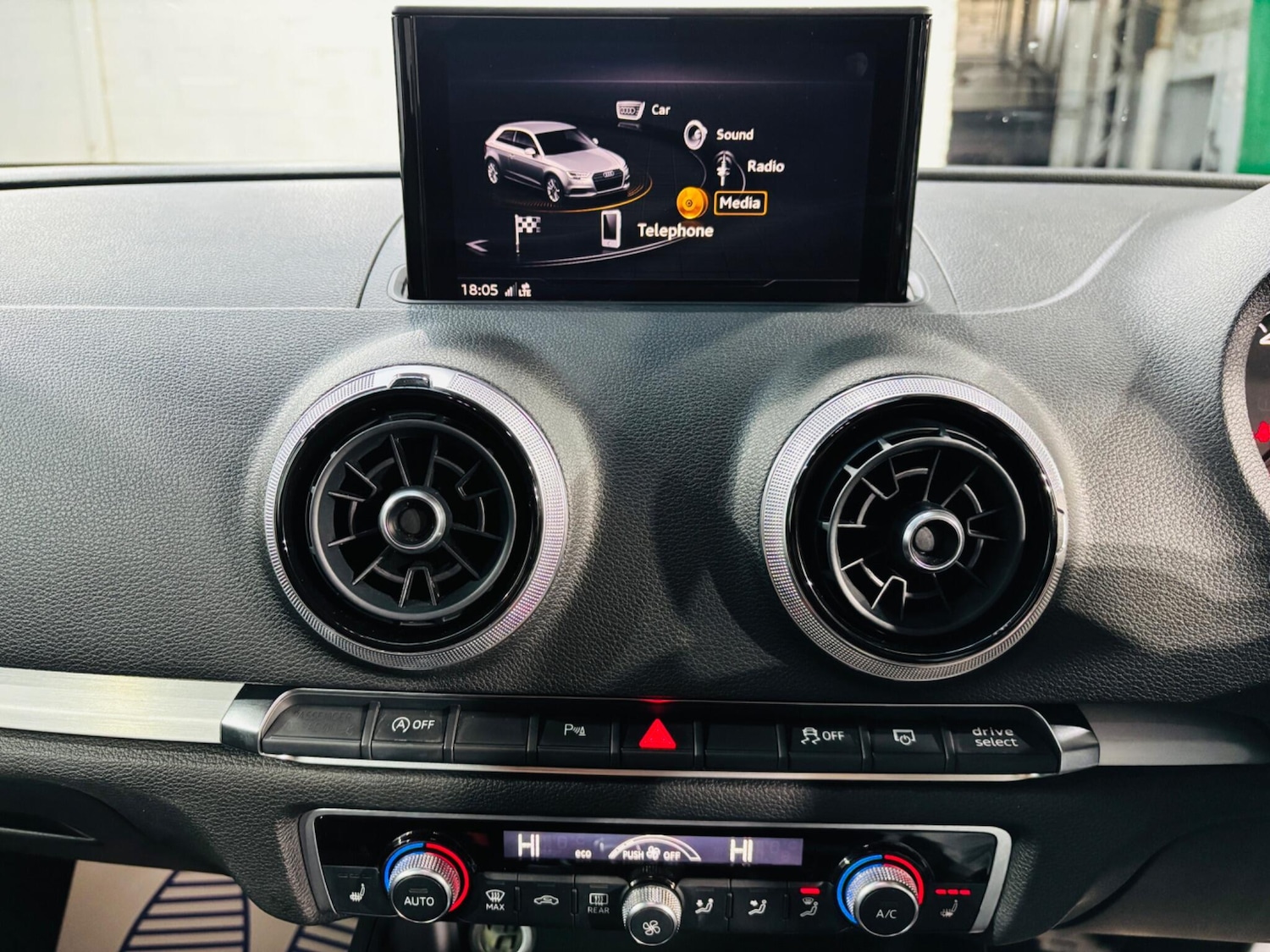 Used Audi A3 2017 for sale - 77838673: Photo 24