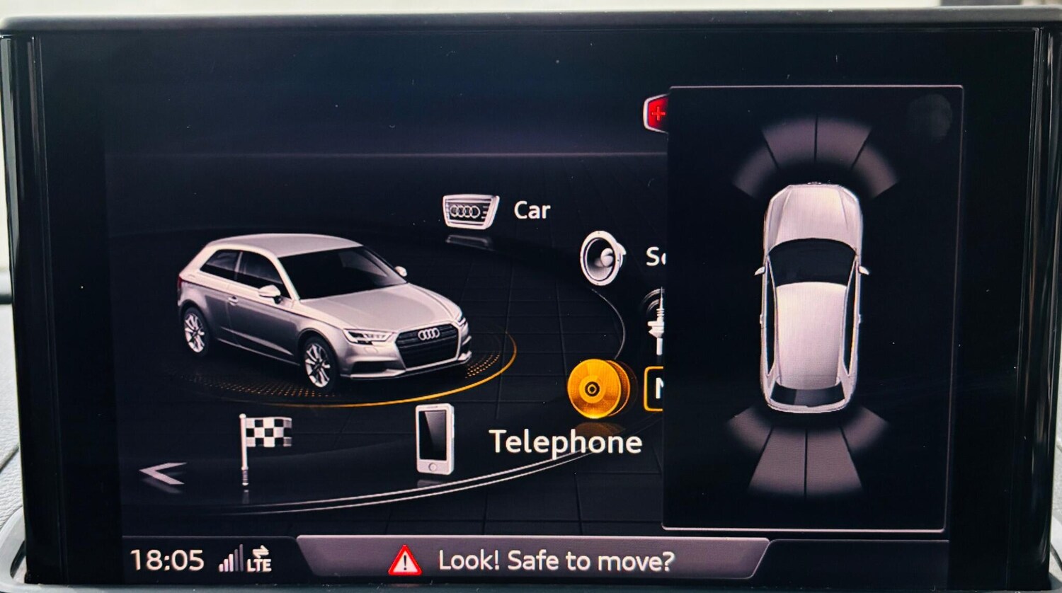 Used Audi A3 2017 for sale - 77838673: Photo 25