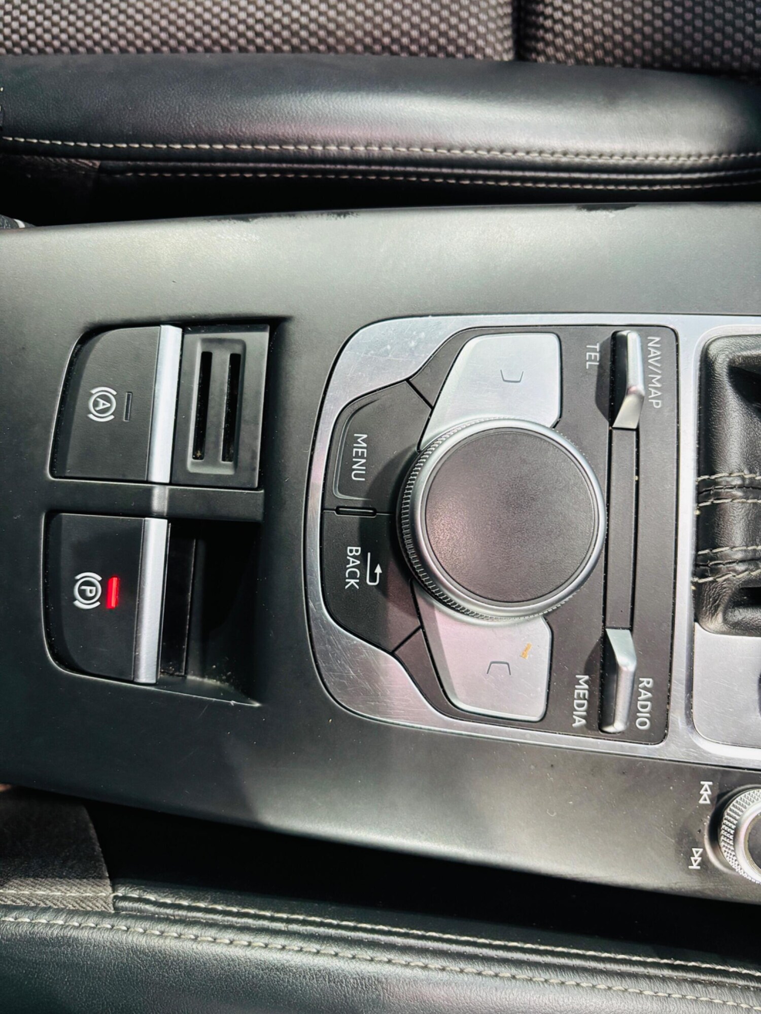 Used Audi A3 2017 for sale - 77838673: Photo 28