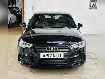 Used Audi A3 2017 for sale - 77838673: Photo