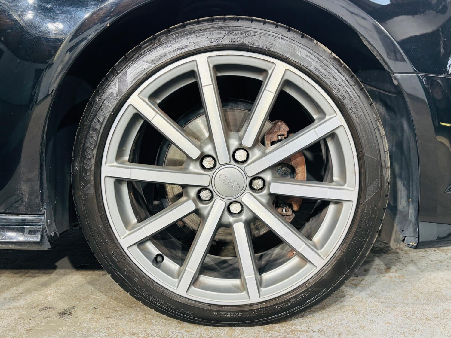 Used Audi A3 2017 for sale - 77838673: Photo 30