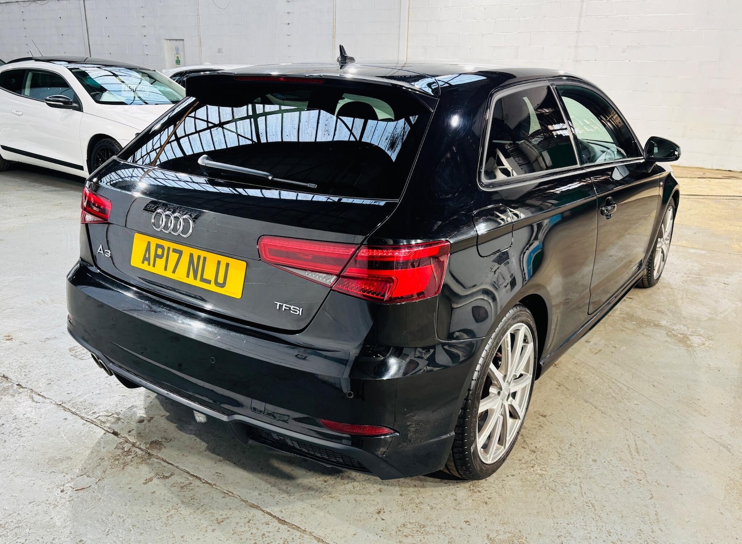 Used Audi A3 2017 for sale - 77838673: Photo 5